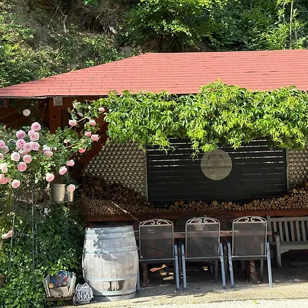 Gastehaus Gerhardt Homestay