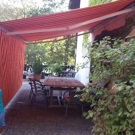 Homestay Gastehaus Gerhardt *