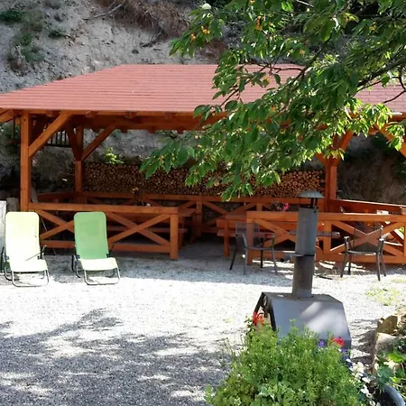 Gaestehaus Gerhardt Rum i privatbostad *