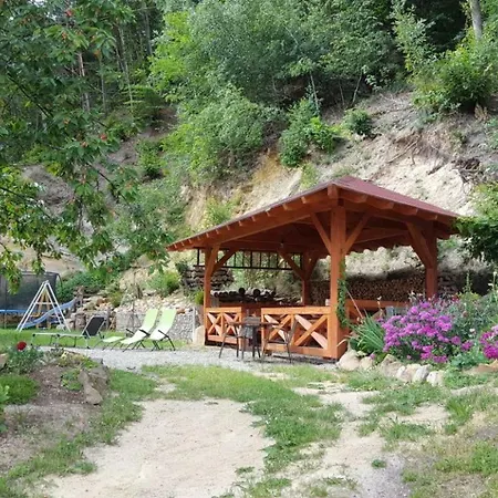 Rum i privatbostad Gaestehaus Gerhardt *