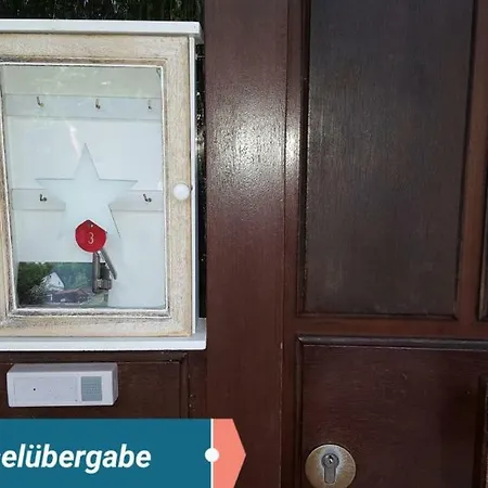 Homestay Gastehaus Gerhardt *