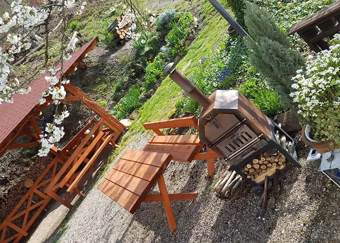 Pansiyon Gaestehaus Gerhardt *