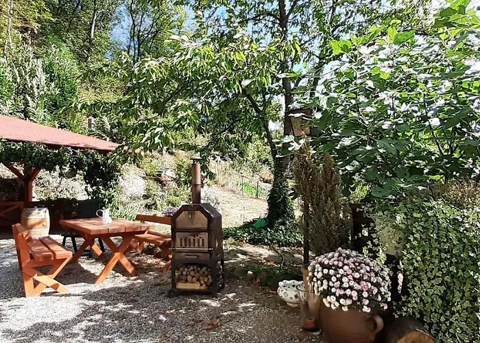 בית אירוח Gaestehaus Gerhardt *