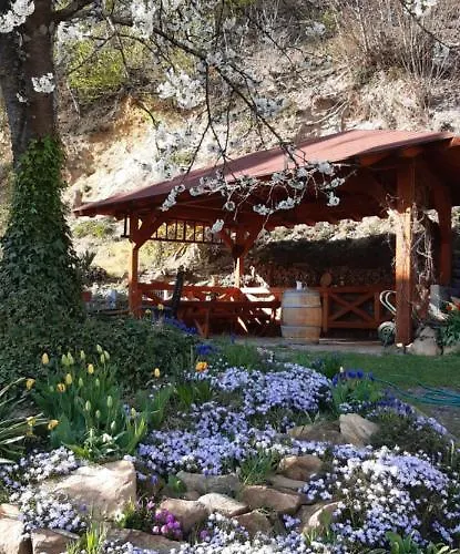 Pansiyon Gaestehaus Gerhardt *