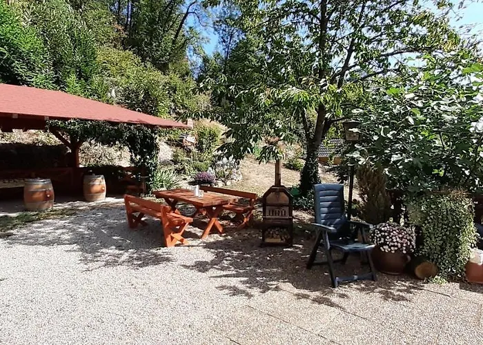 Gaestehaus Gerhardt בית אירוח