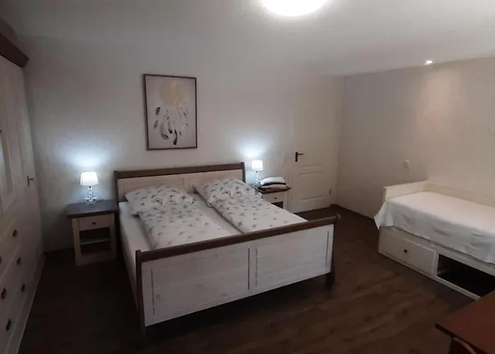 Gerhardt * Schweigen-Rechtenbach