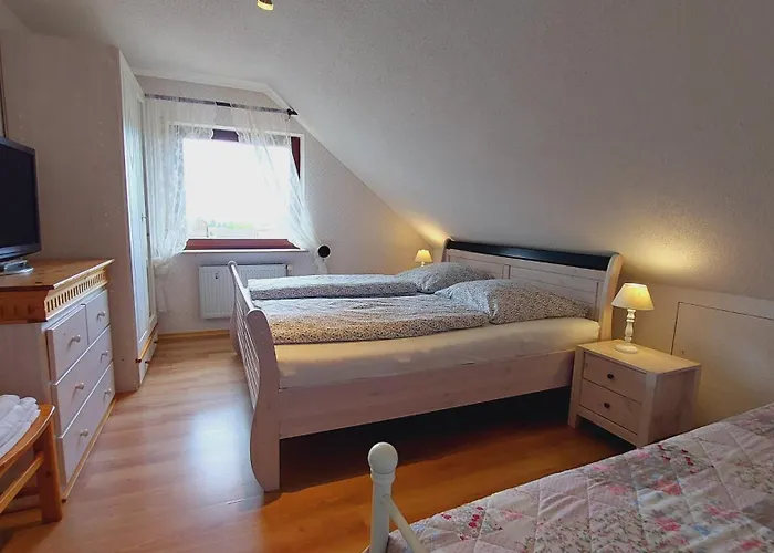 Gaestehaus Gerhardt *