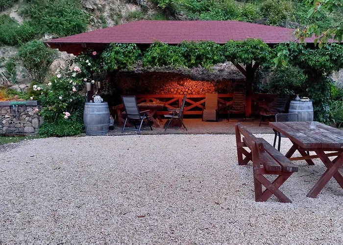 Gerhardt * Schweigen-Rechtenbach