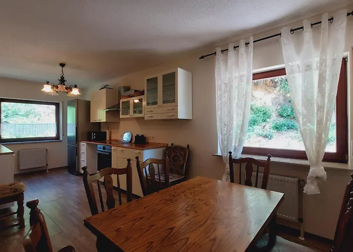 Pansiyon Gaestehaus Gerhardt