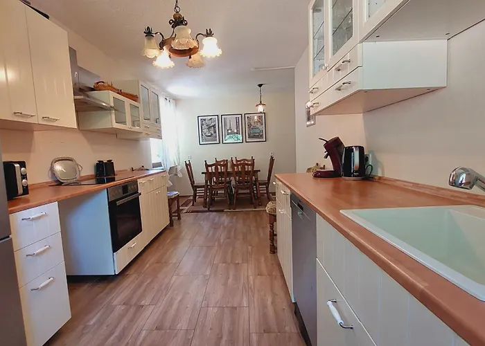 Gaestehaus Gerhardt בית אירוח *