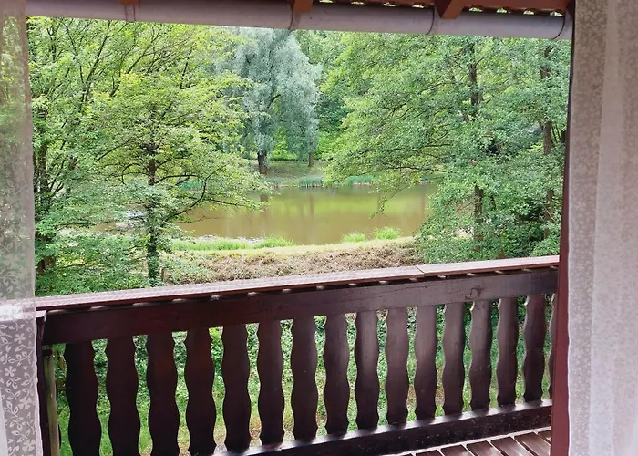 בית אירוח Gaestehaus Gerhardt *