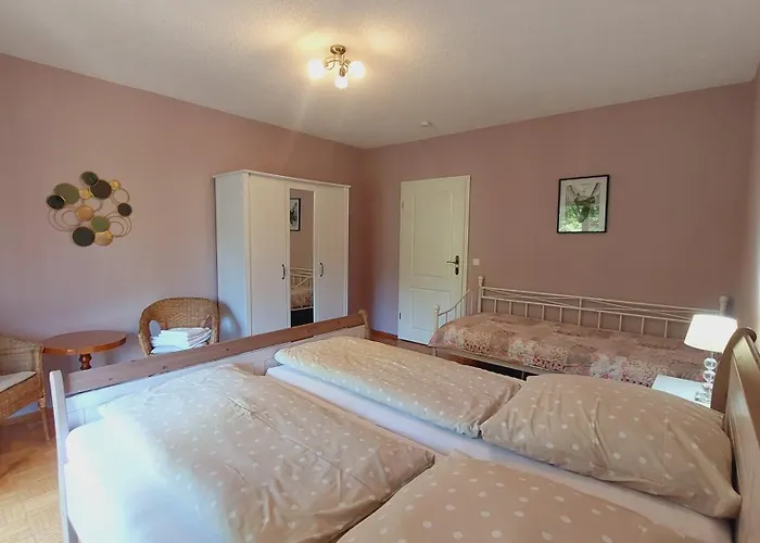 Gaestehaus Gerhardt *