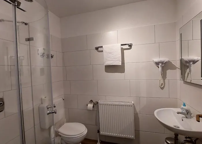 Gaestehaus Gerhardt Schweigen-Rechtenbach