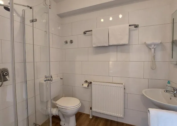 Privatunterkunft Gerhardt