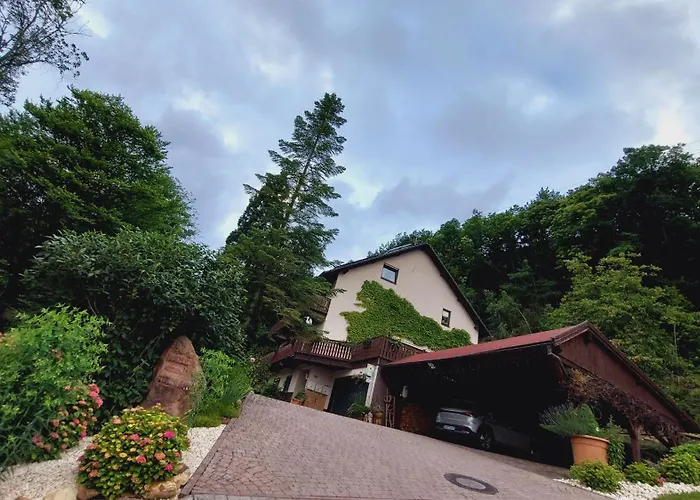 Gaestehaus Gerhardt *