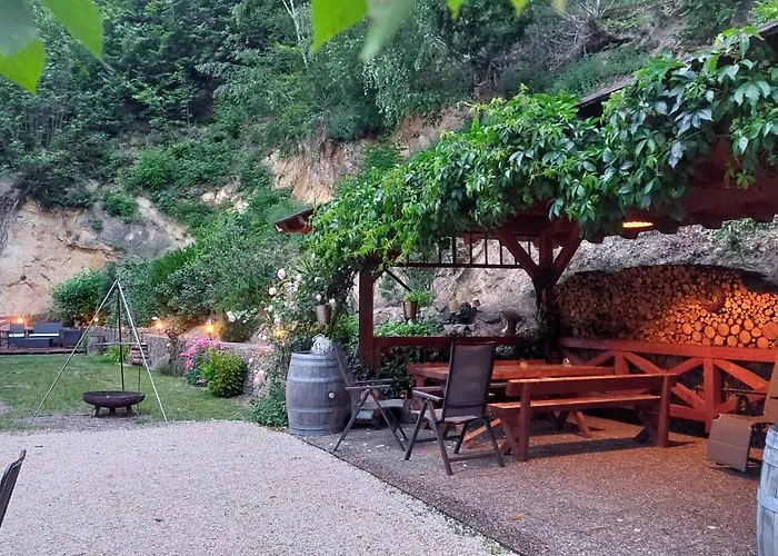 Gaestehaus Gerhardt בית אירוח