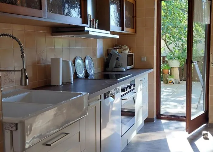 Pansiyon Gaestehaus Gerhardt