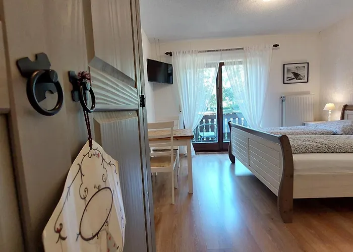 Gaestehaus Gerhardt *