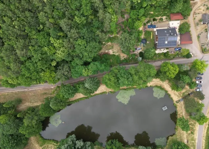 Gaestehaus Gerhardt Schweigen-Rechtenbach