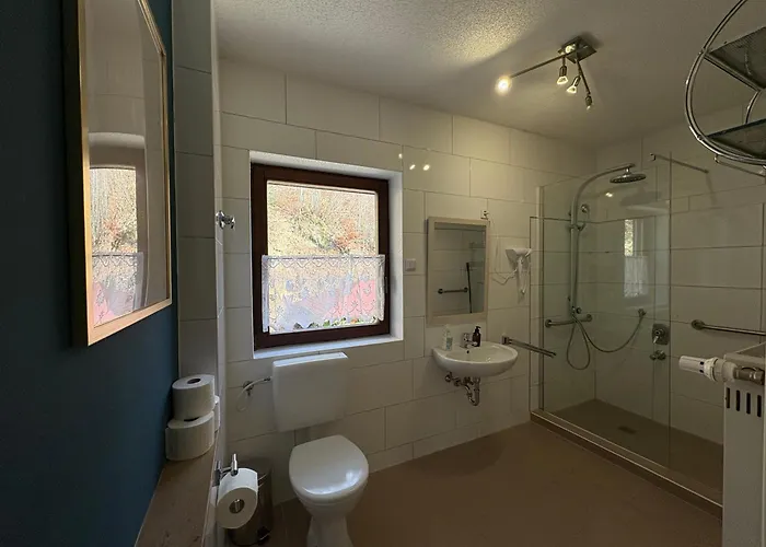 Gaestehaus Gerhardt *