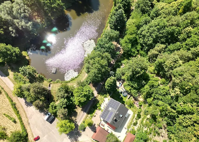 Gaestehaus Gerhardt * Schweigen-Rechtenbach