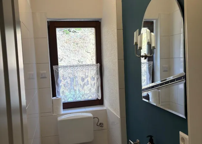 Gaestehaus Gerhardt * Schweigen-Rechtenbach